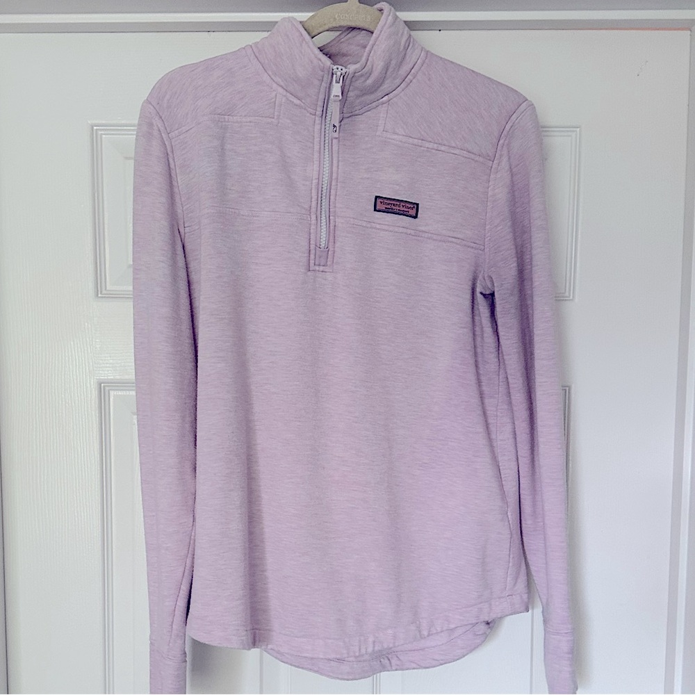 Dream cloth Quarter Zip - Picture 4 of 7